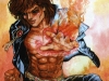 A Distant Soil 17 cover