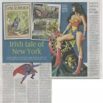 Sunday Times Gone to Amerikay