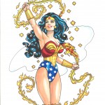 Wonder Woman